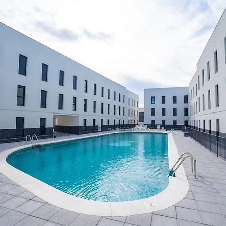 Micampus Alicante Student Residence San Vicente Raspeig Dış mekan fotoğraf
