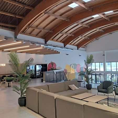 Micampus Alicante Student Residence San Vicente Raspeig Dış mekan fotoğraf