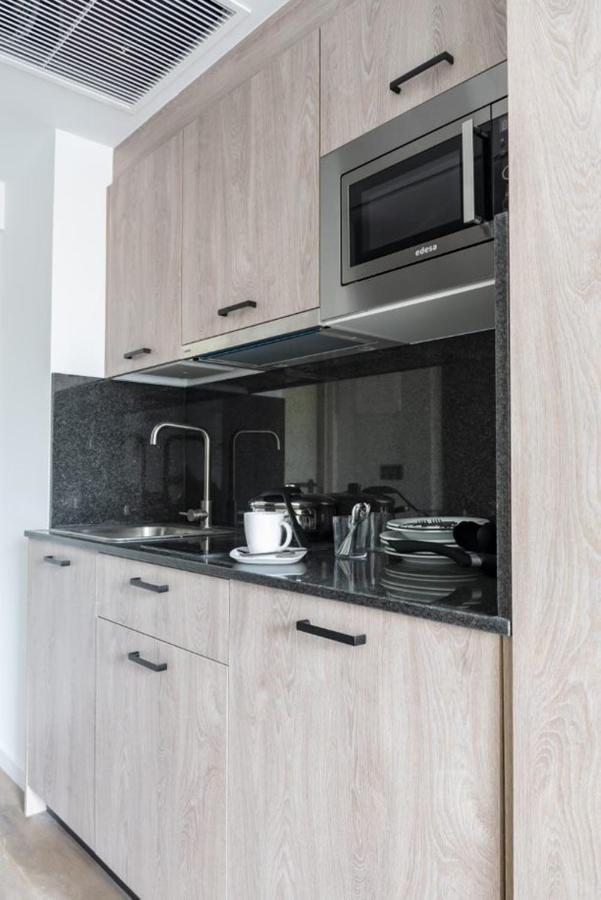 Micampus Alicante Student Residence San Vicente Raspeig Dış mekan fotoğraf
