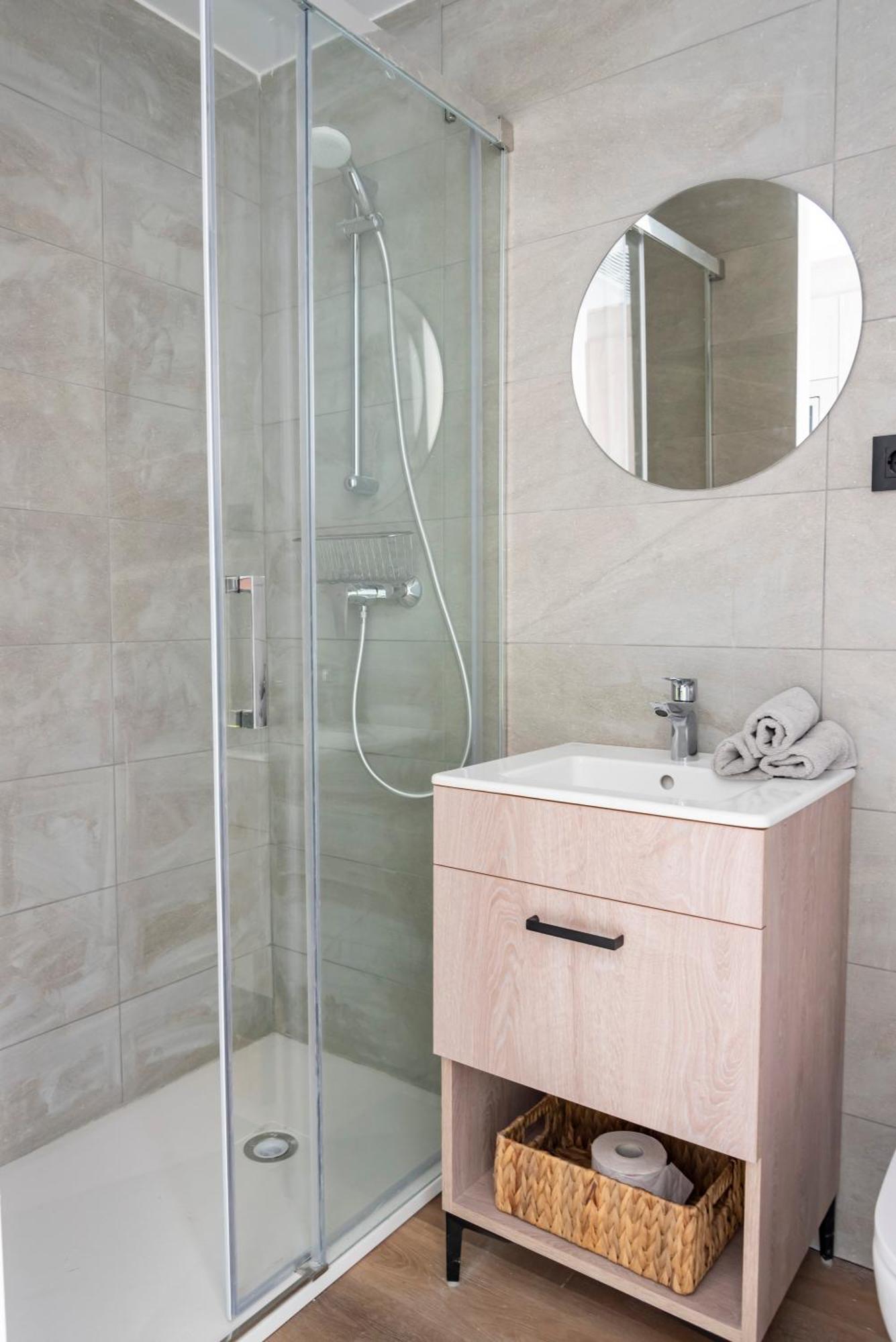 Micampus Alicante Student Residence San Vicente Raspeig Dış mekan fotoğraf