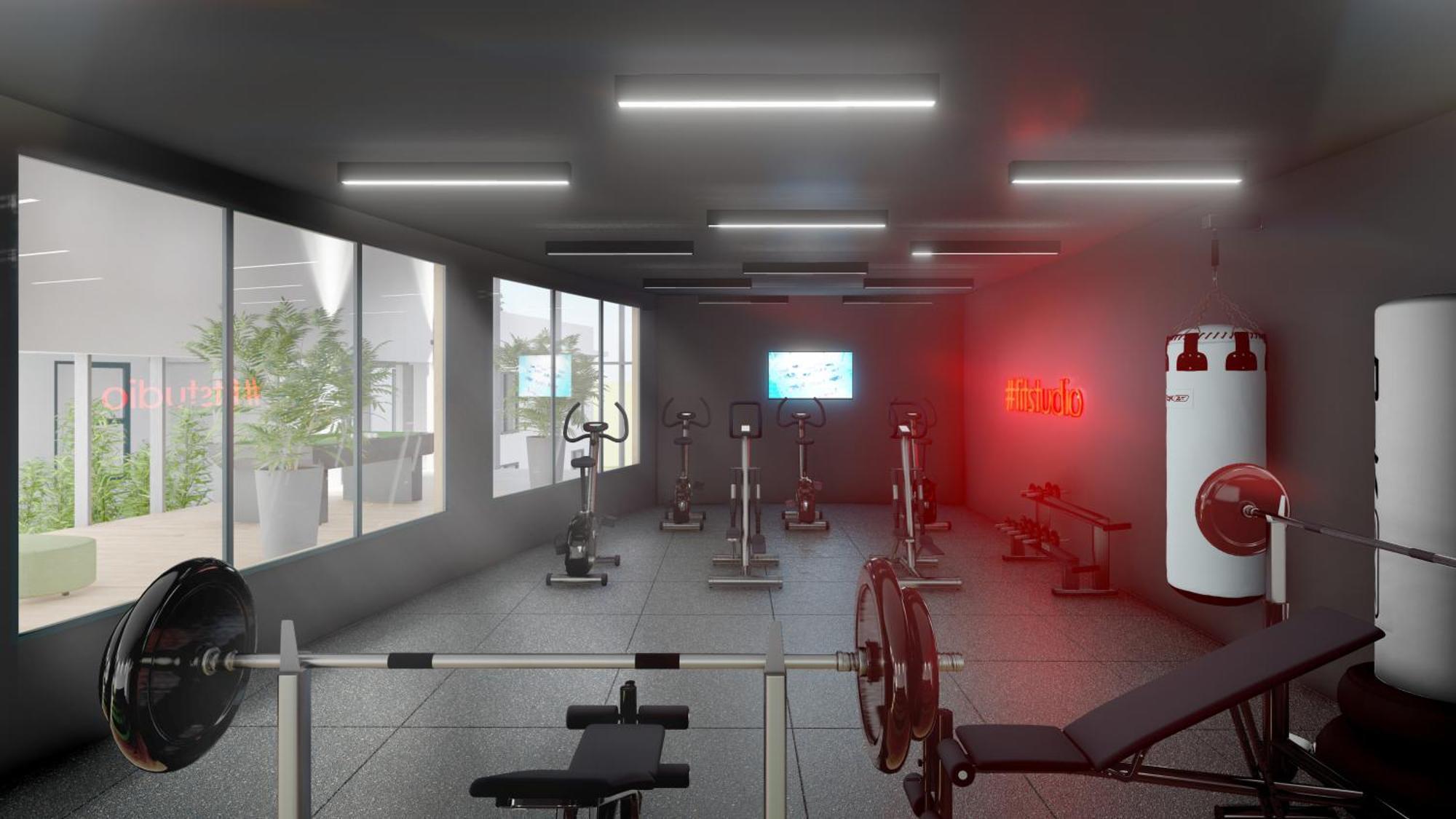 Micampus Alicante Student Residence San Vicente Raspeig Dış mekan fotoğraf