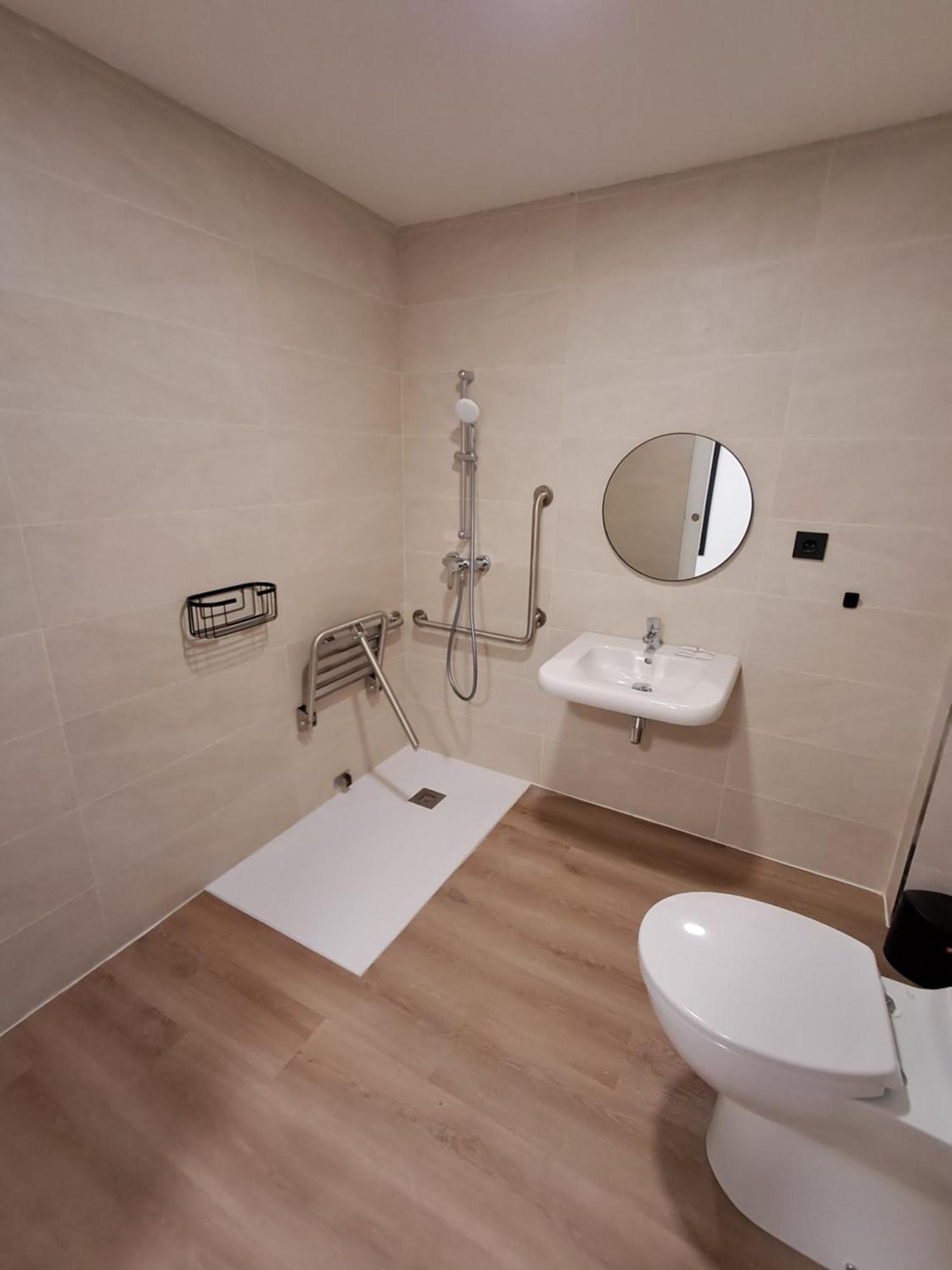 Micampus Alicante Student Residence San Vicente Raspeig Dış mekan fotoğraf