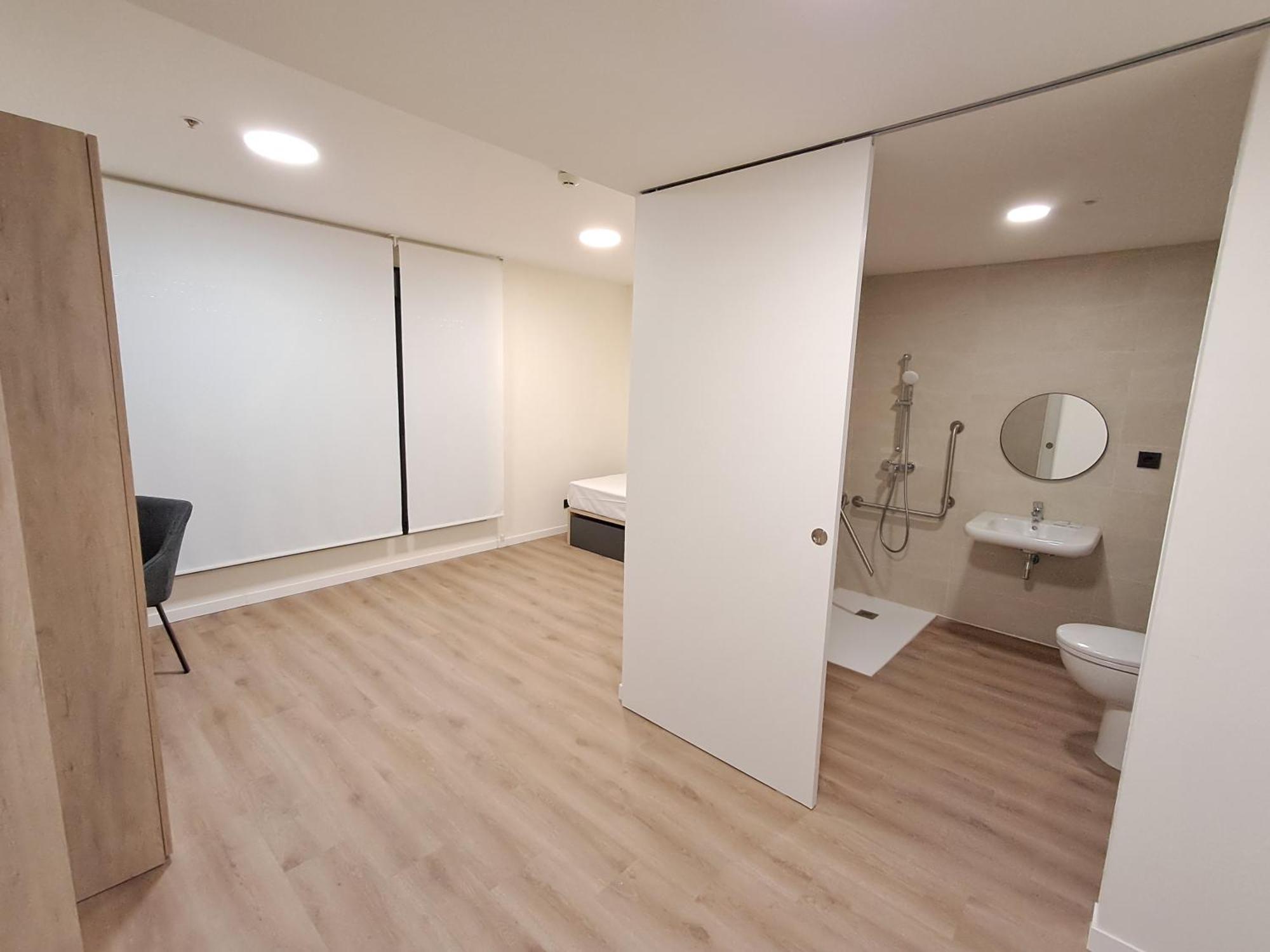 Micampus Alicante Student Residence San Vicente Raspeig Dış mekan fotoğraf